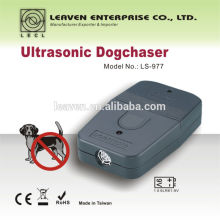 Entraîneur de chien à ultrasons portable haute puissance pour chasser les chiens
